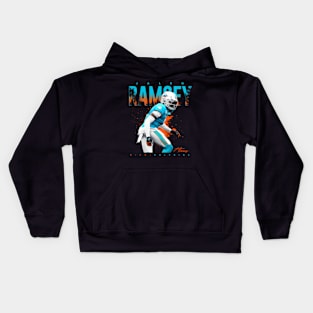 Jalen Ramsey Kids Hoodie